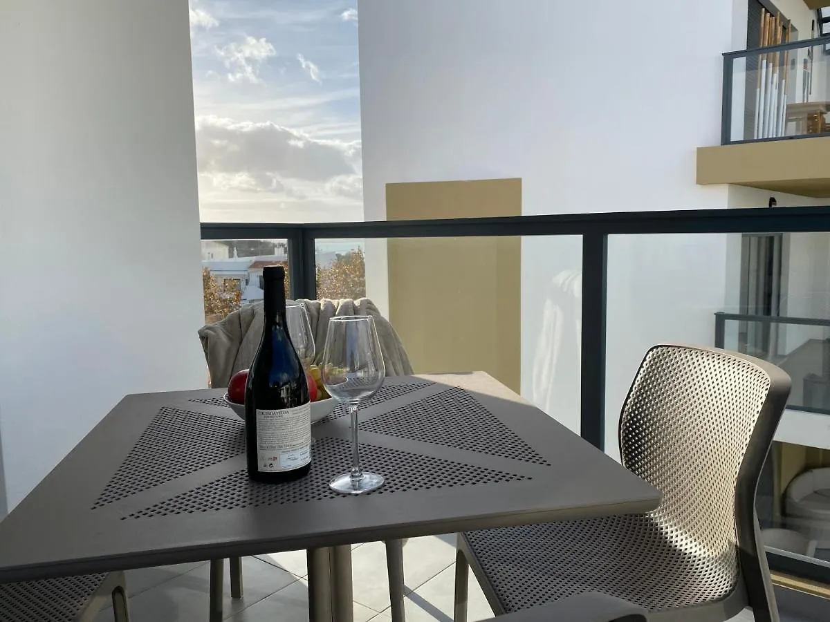 Albur Village B - Hyacinth Alvor Apartment