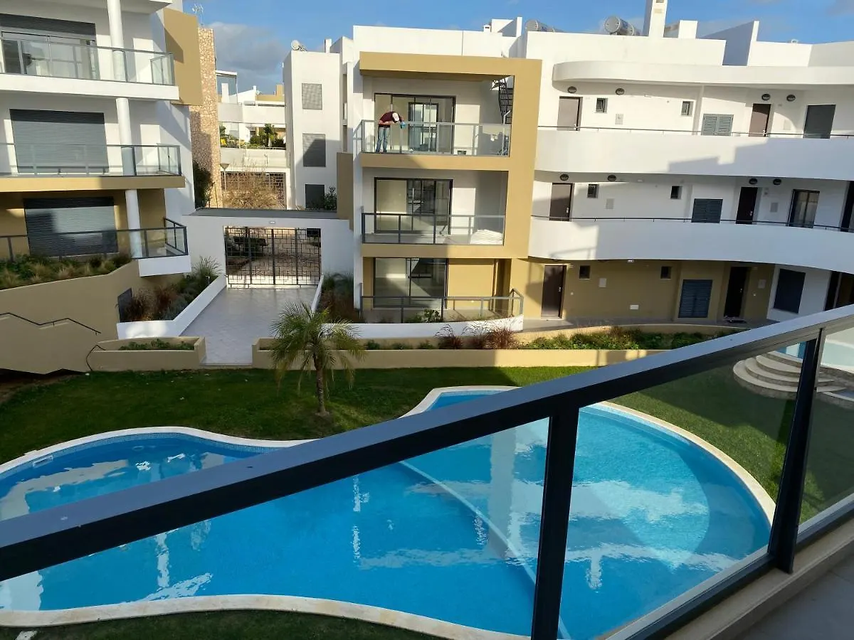 Albur Village B - Hyacinth Alvor