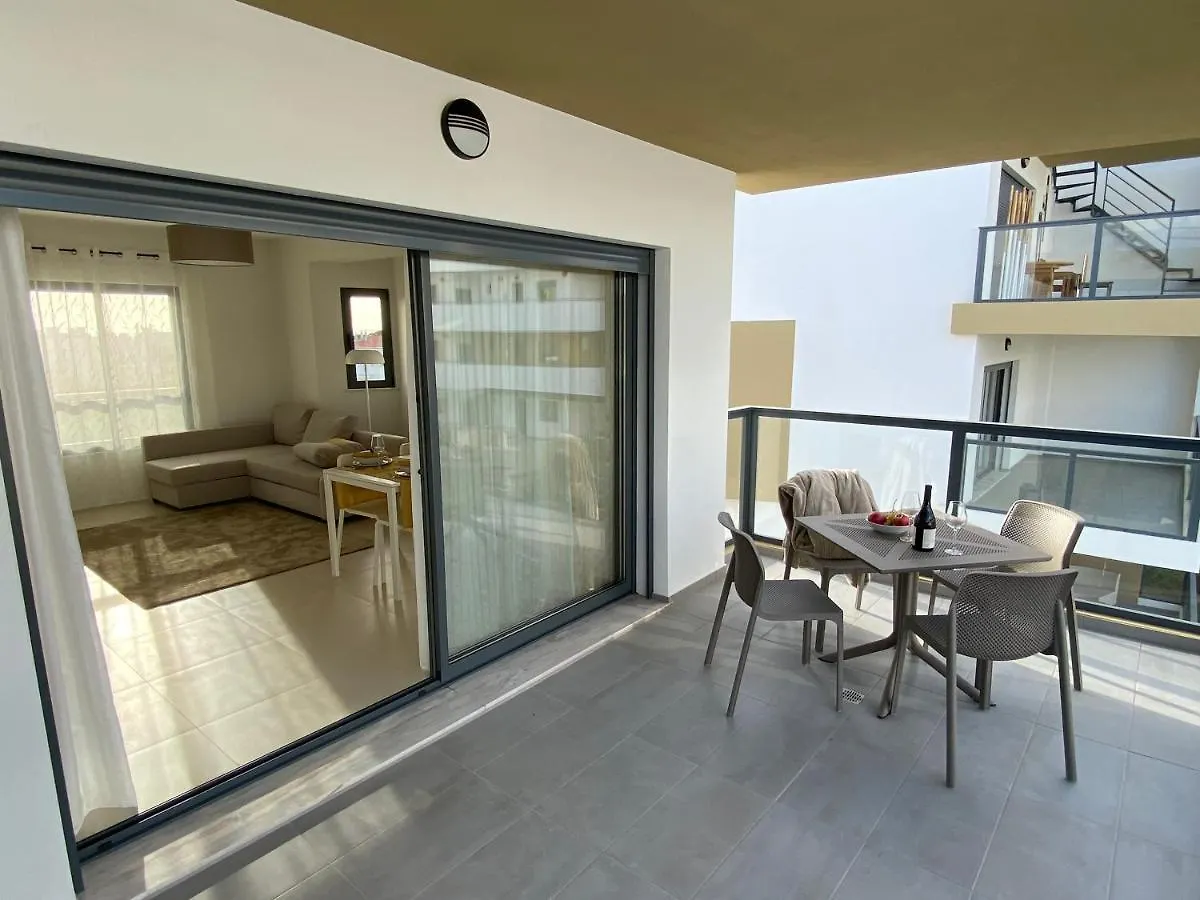 Apartment Albur Village B - Hyacinth Alvor