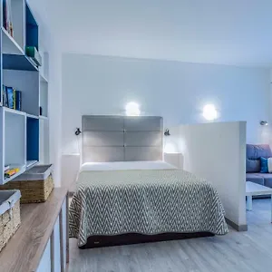 Apartment Estudio Centro De, Alvor